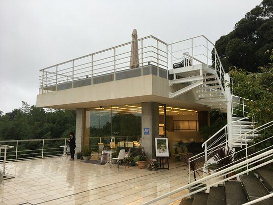 Le Milieu Kamakurayama